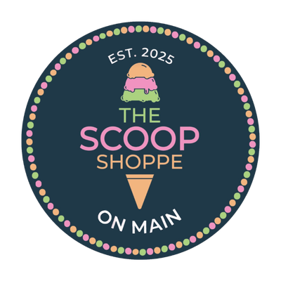 scoop shoppe logo